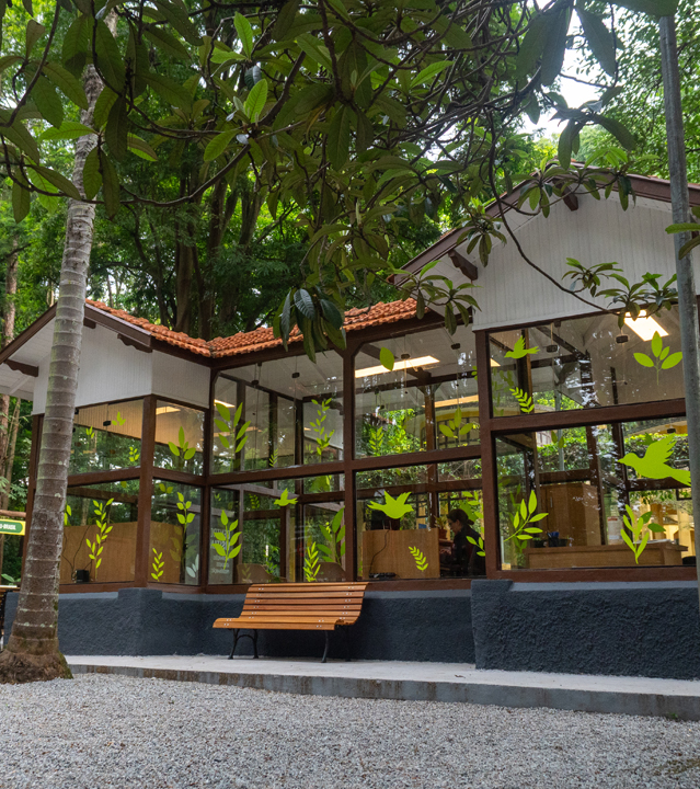 Parque da Água Branca