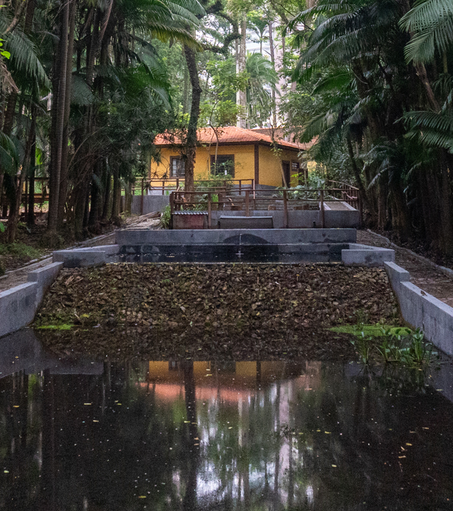 Parque da Água Branca