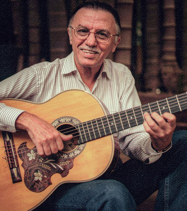 Parque da Água Branca