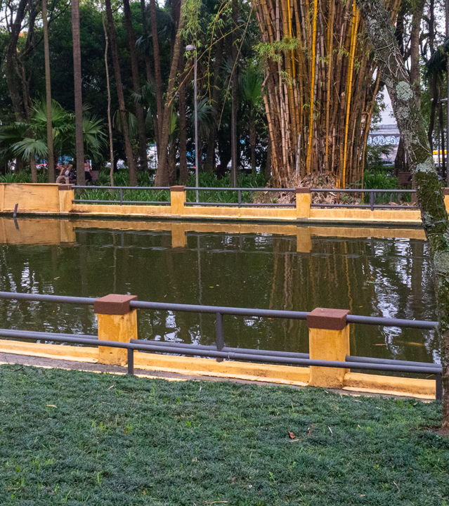 Parque da Água Branca