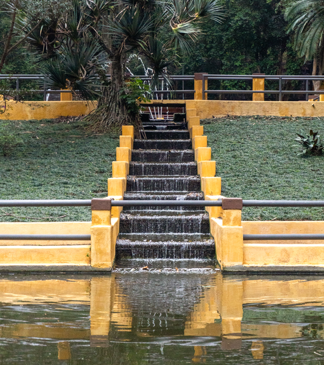 Parque da Água Branca
